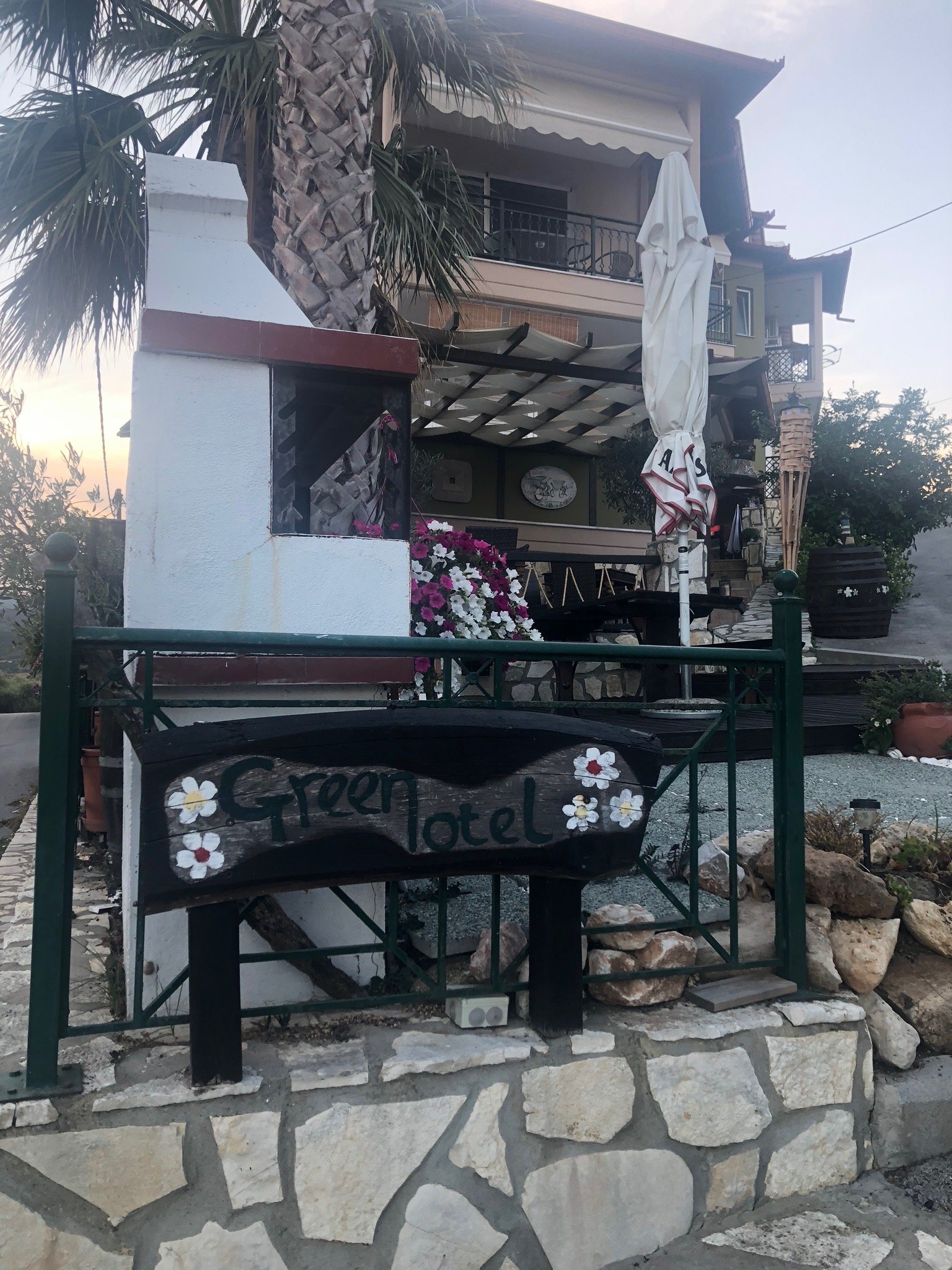 GreenHill Holiday Suites-官方