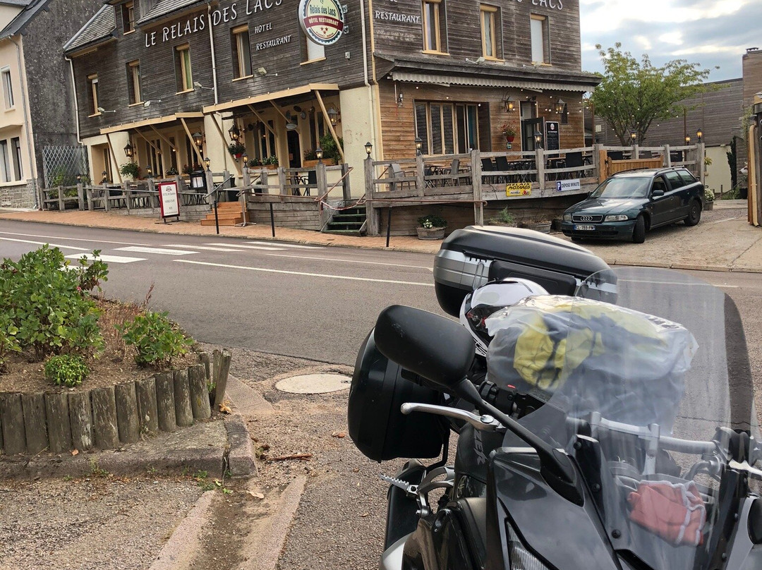 Le Relais Des Lacs主图
