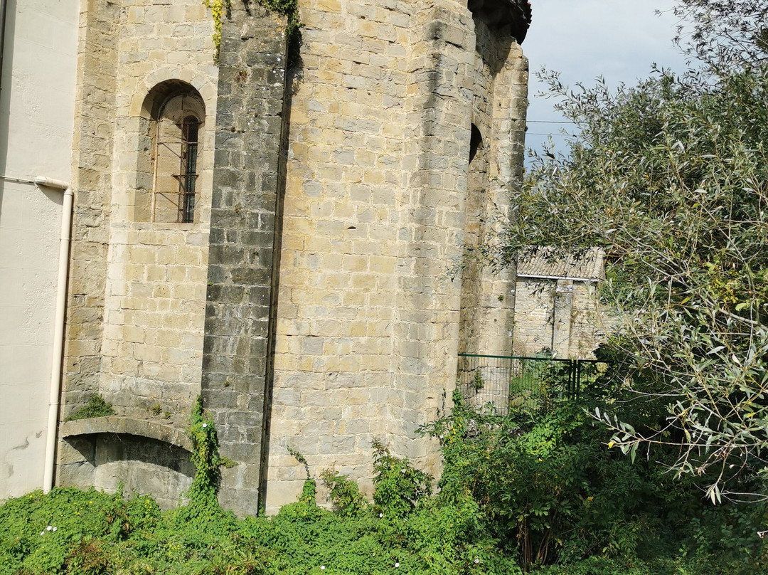 Iglesia Santisima Trinidad-Arre必去景点