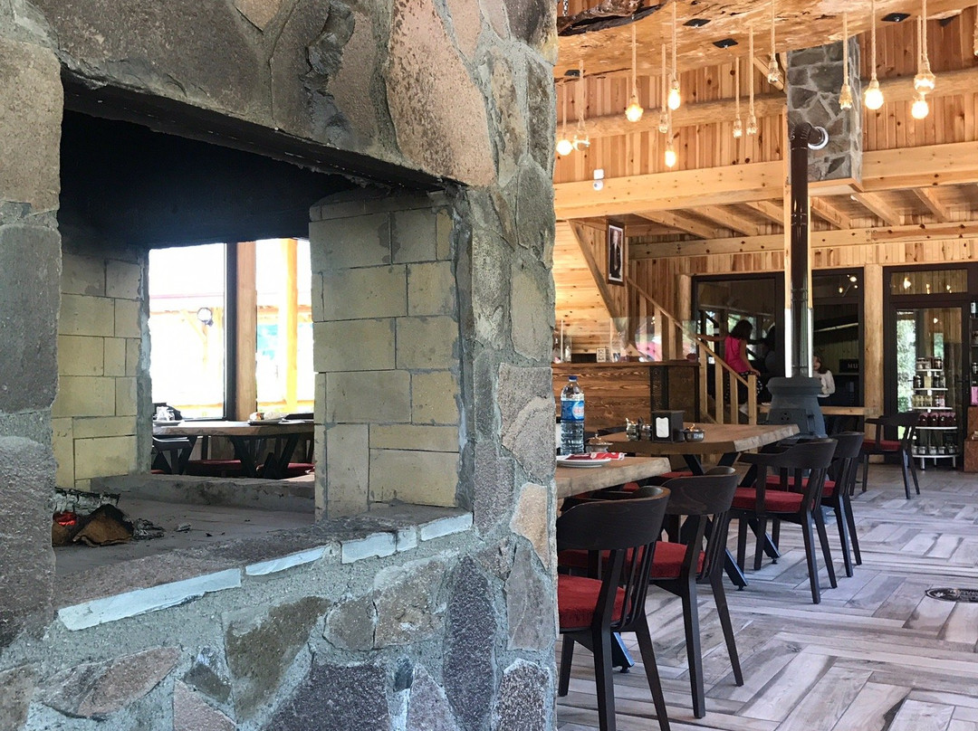 Abant Hitit Otel & Restaurant主图