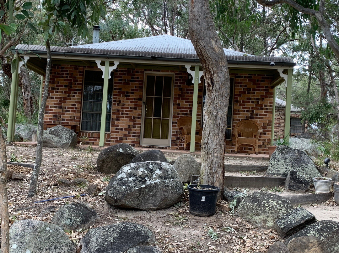 金银花别墅主图