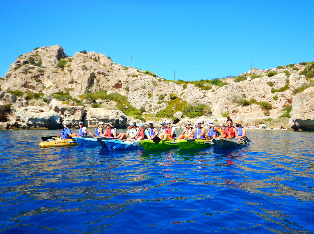 Lighthouse Melagavi-路特奇必去景点