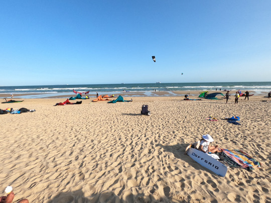 Poseidon Watersports-普尔必去景点