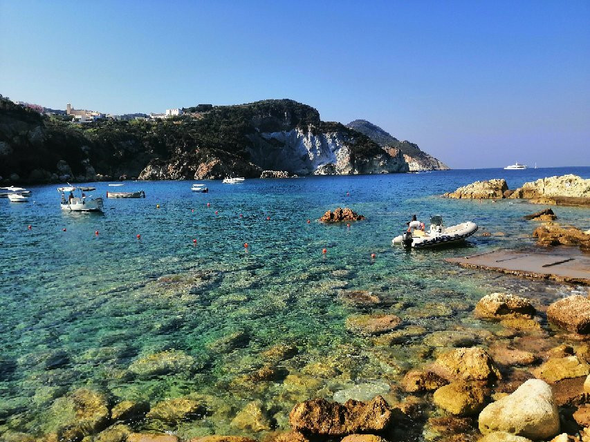 Cala dell'Acqua景点图片