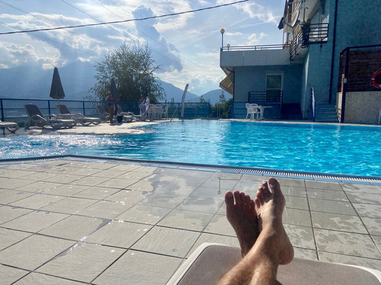 Hotel Ristorante Scarano主图