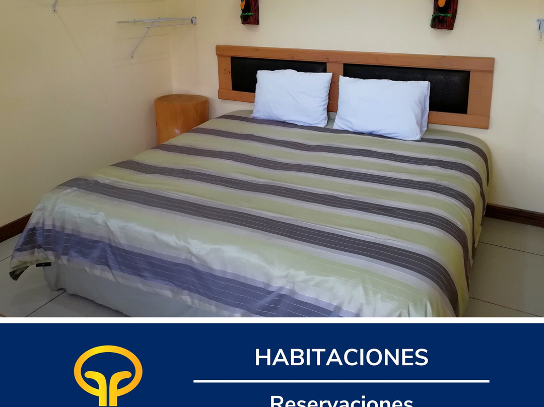 Paraiso Orocay Lodge主图