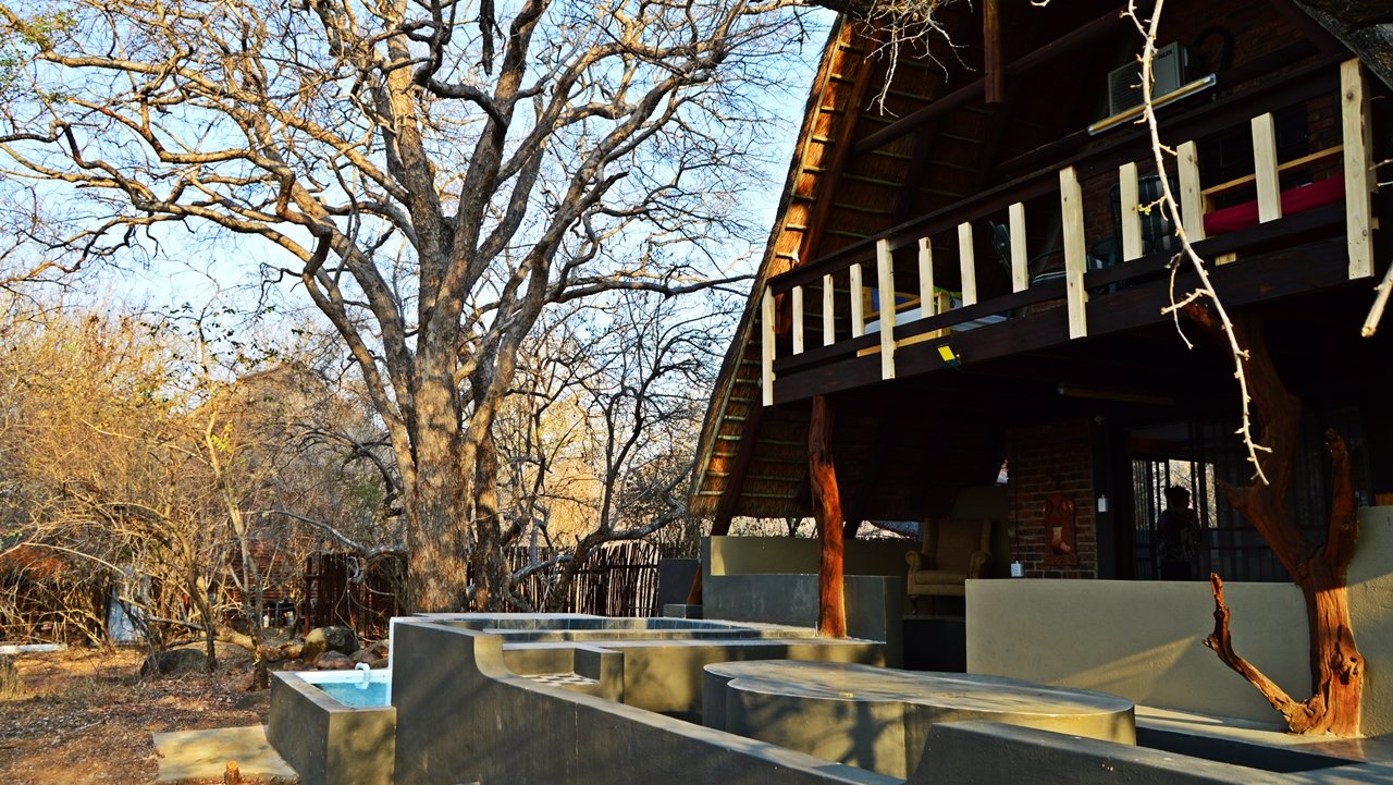African Sky Villas-官方