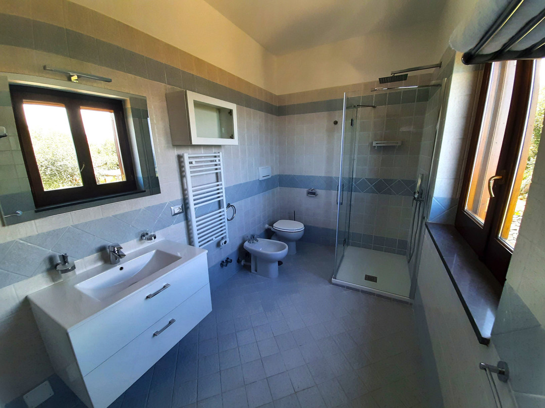 Seiano酒店住宿-Villa Raf