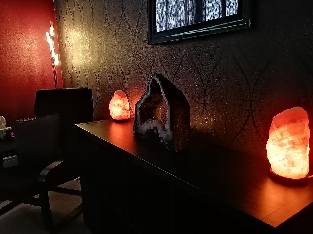 Serenity Therapies-Saltburn-by-the-Sea必去景点