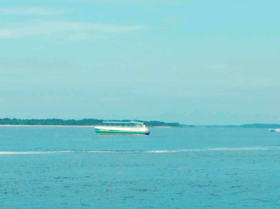 Rover Boat Tours - Carolina Rover景点图片