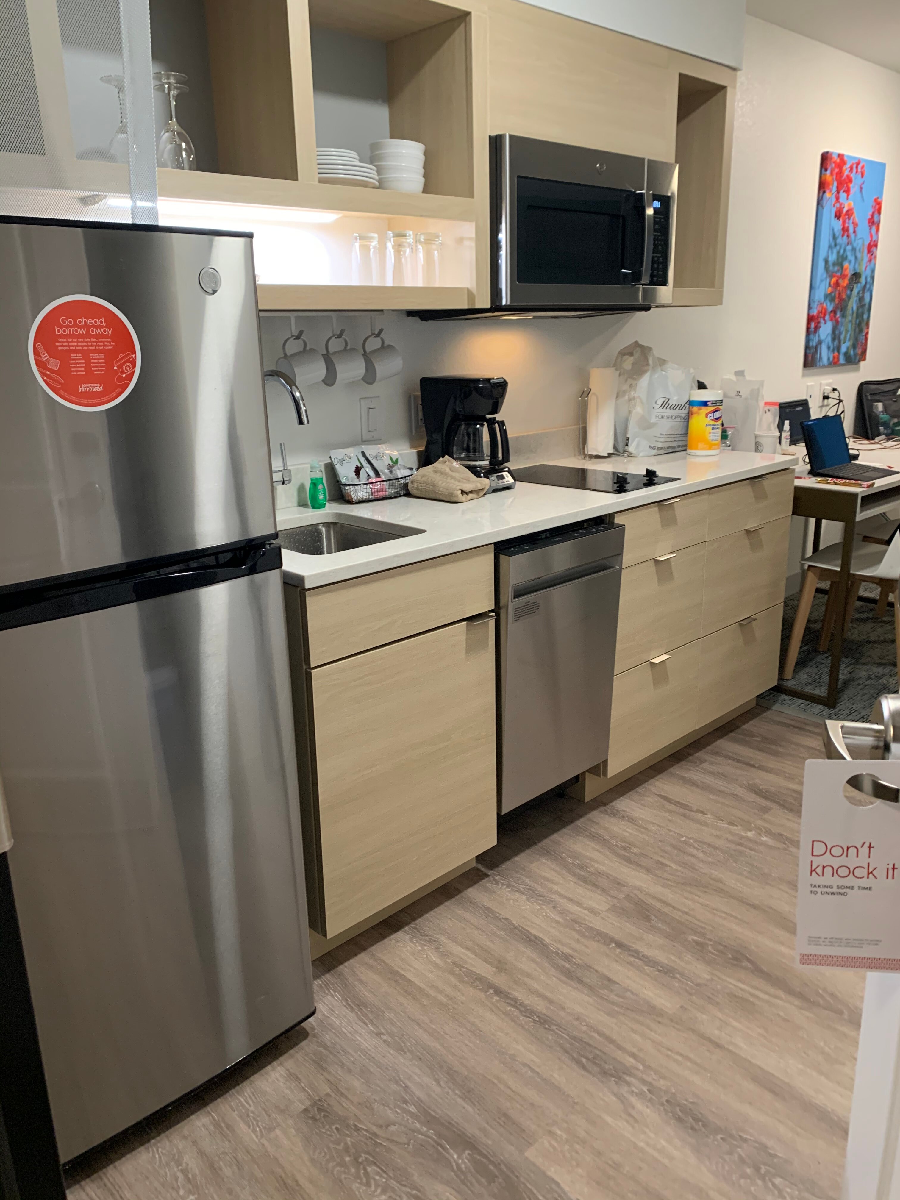 TownePlace Suites by Marriott Phoenix Glendale Sports & Entertainment District-portrait