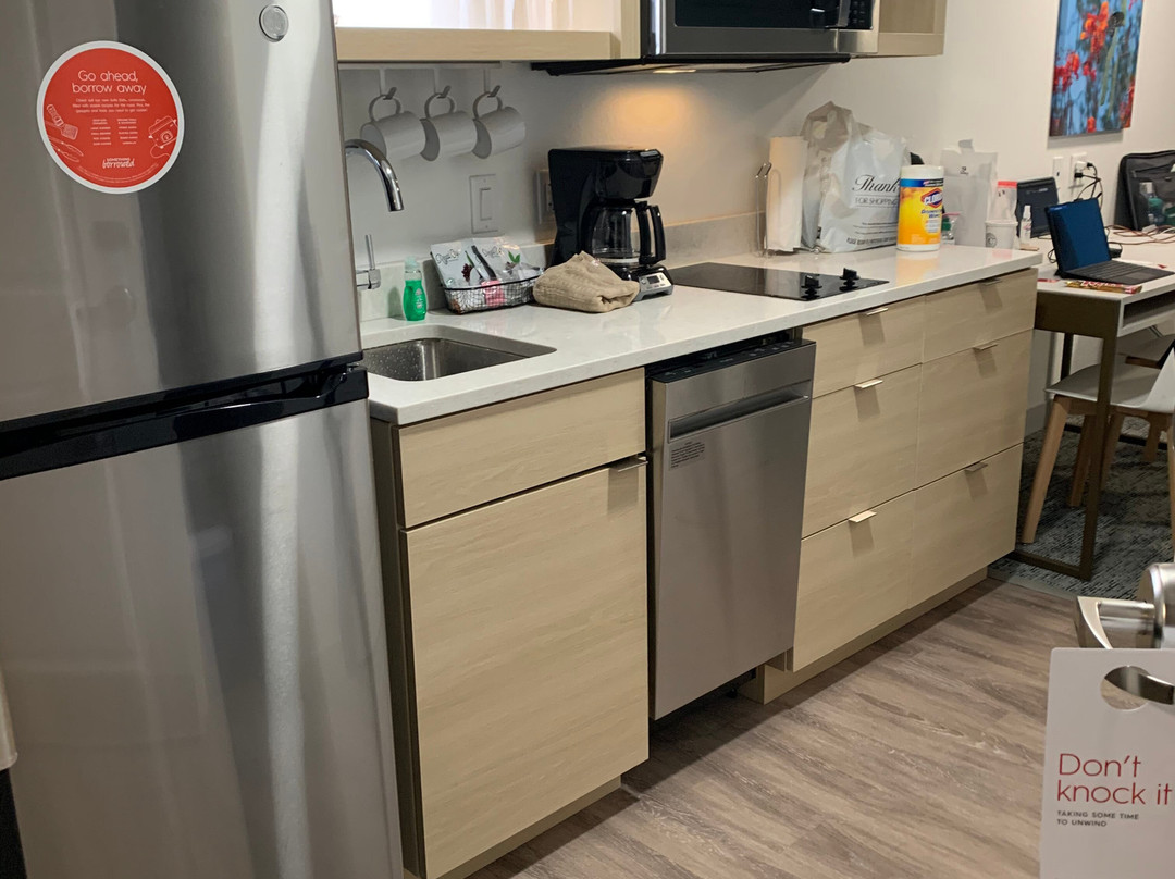 TownePlace Suites by Marriott Phoenix Glendale Sports & Entertainment District主图