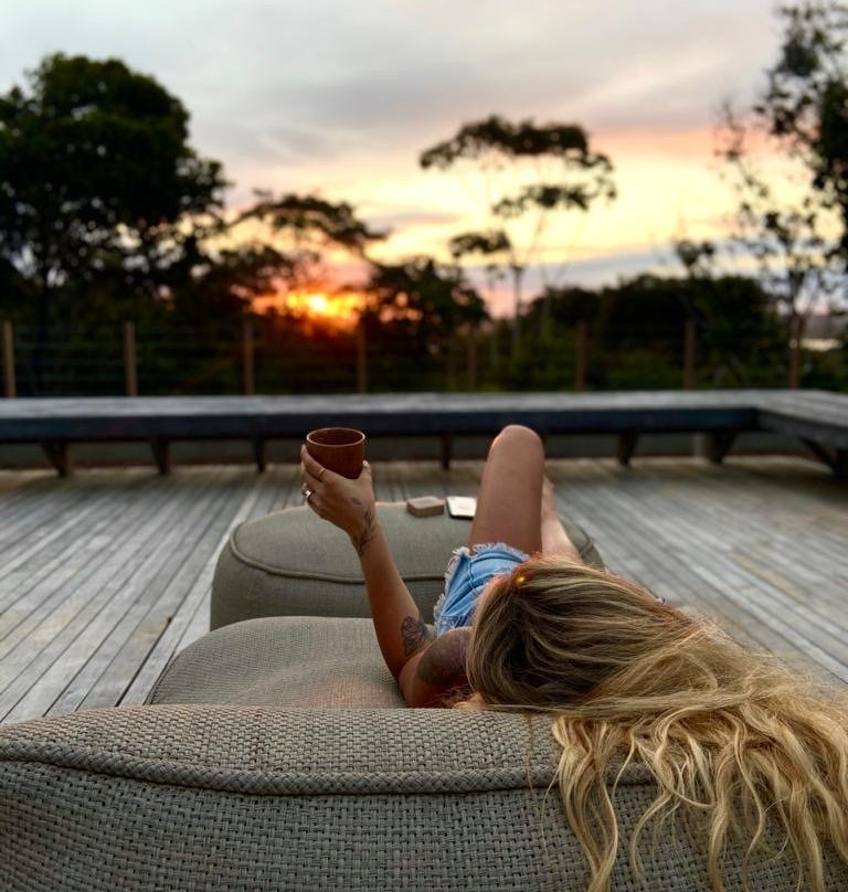 Barracuda Hotel & Villas主图