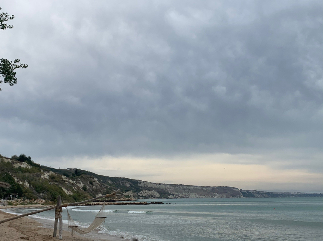 Thracian Cliffs Golf & Beach Resort主图