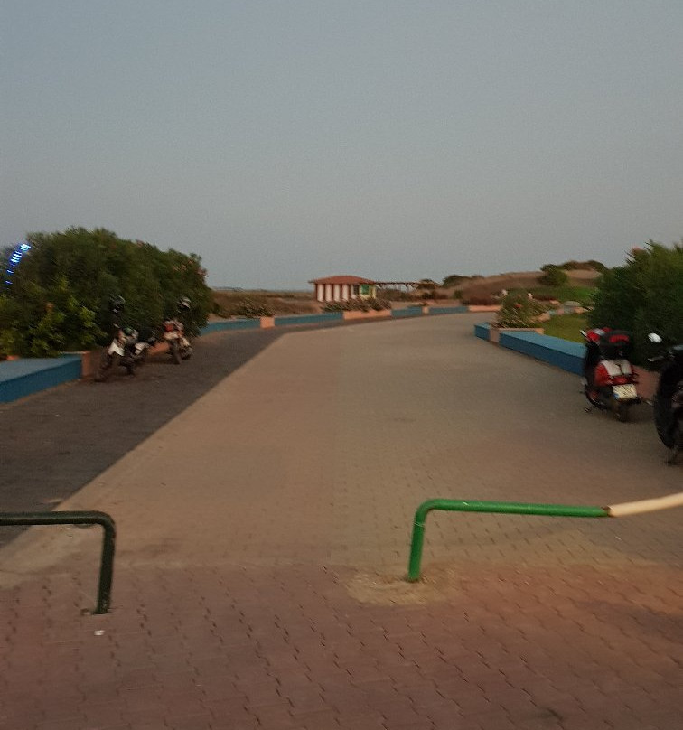 National Golf Club-贝莱克必去景点