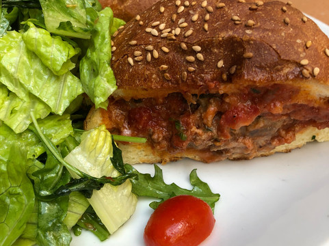 RubiRosa Restaurant & Bar-纽约市必去景点