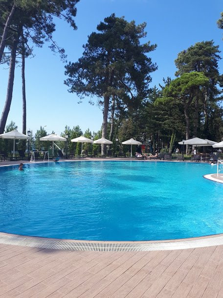 Georgia Palace Hotel & Spa Kobuleti主图