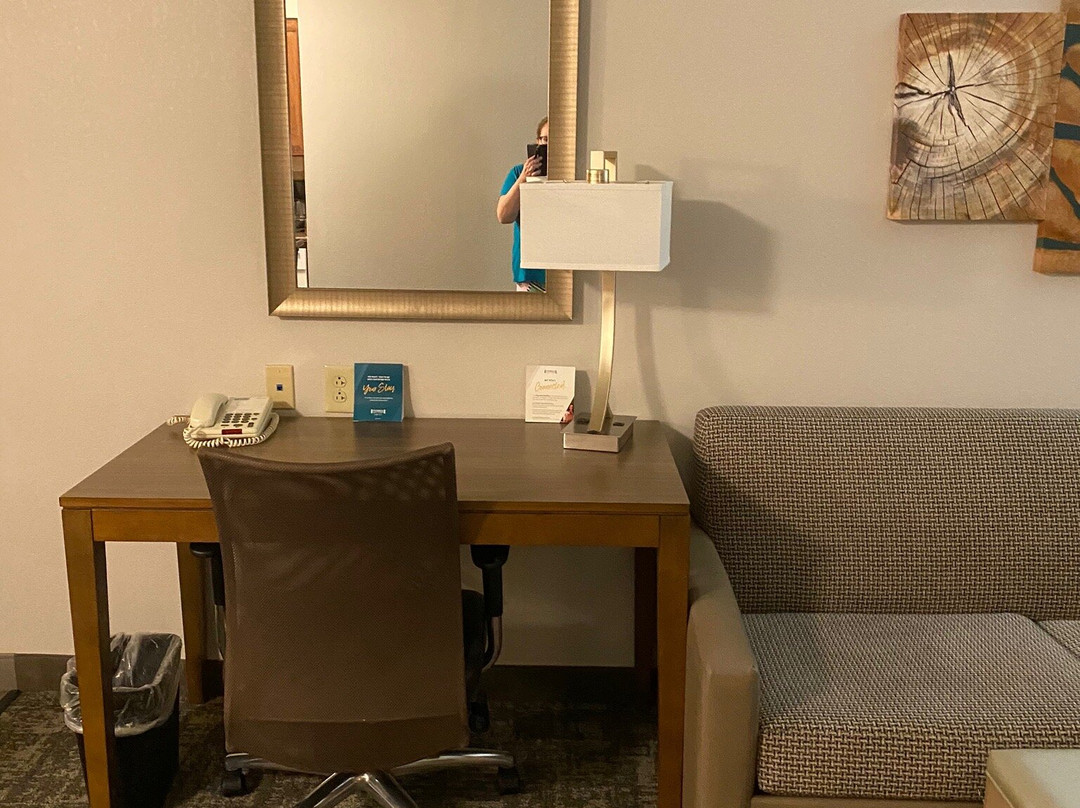 Staybridge Suites Harrisburg Hershey by IHG主图