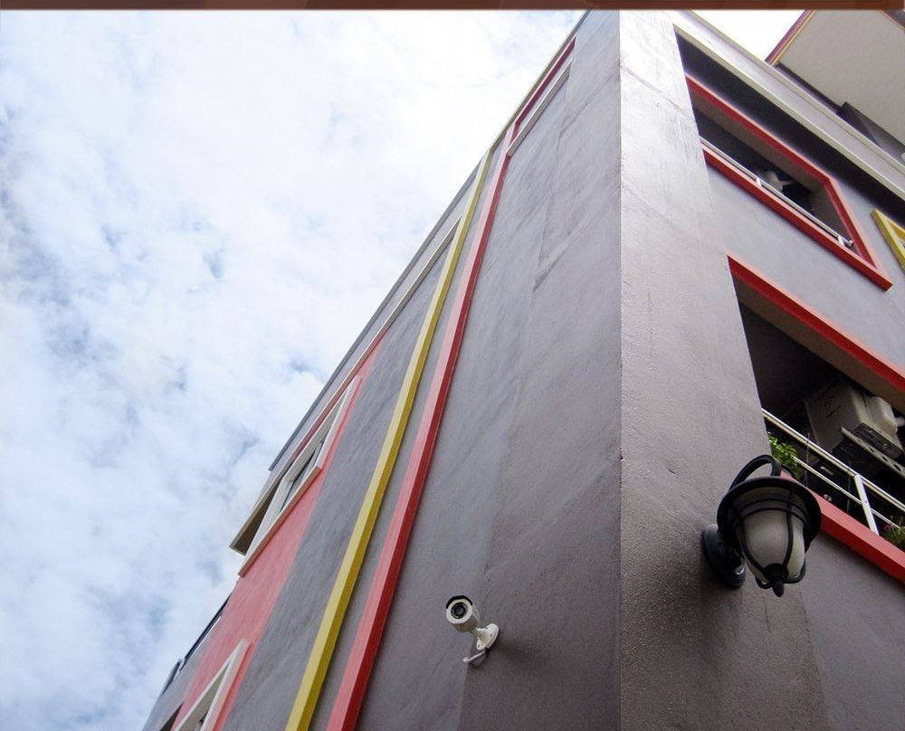 Le Mae Residence主图