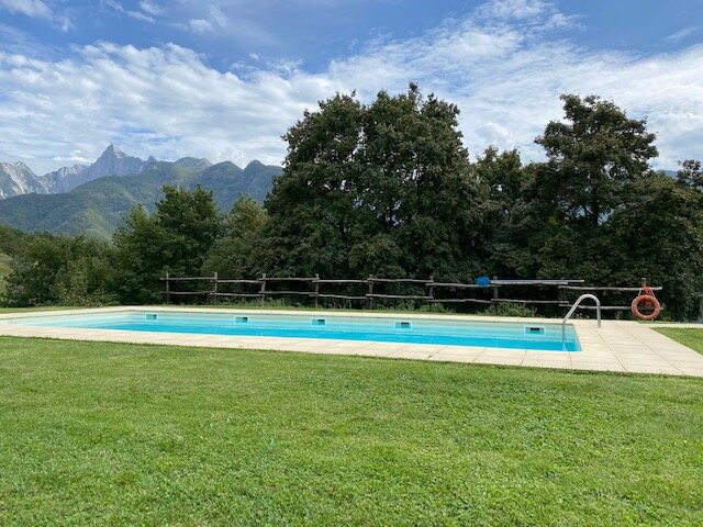 Agriturismo Al Vecchio Tino主图
