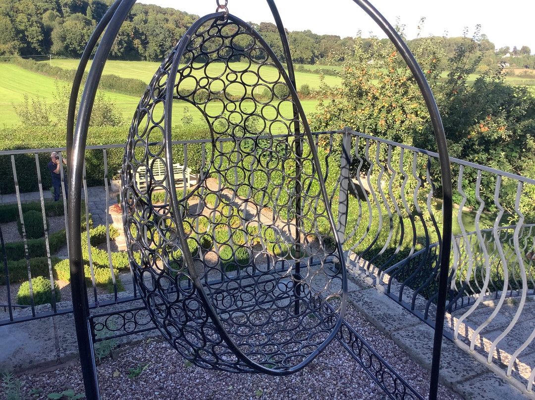 Stoulgrove Country House B & B主图