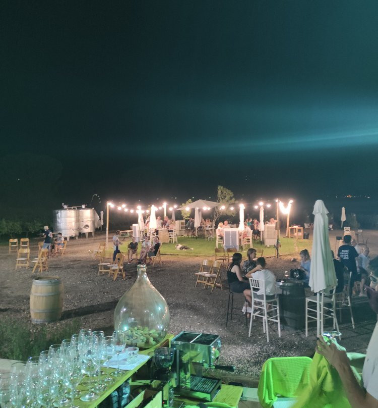 Tel Shifon Winery-Ortal必去景点