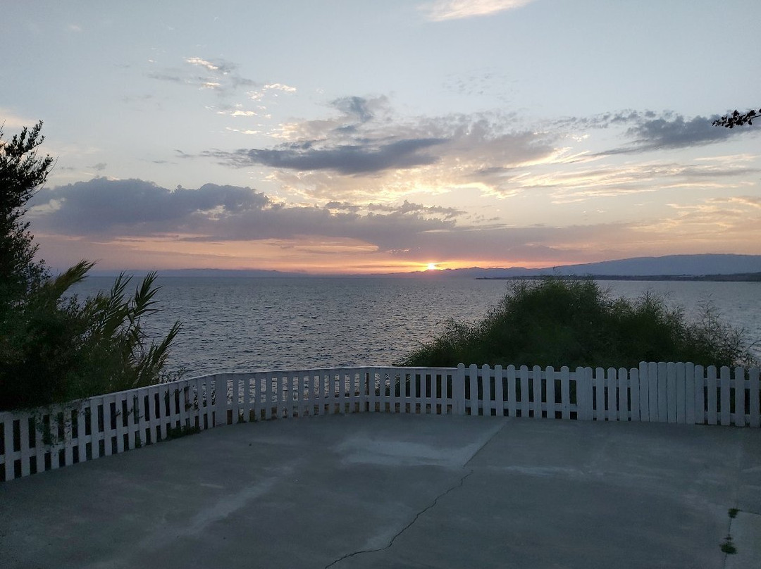 Faro di Capo Rizzuto