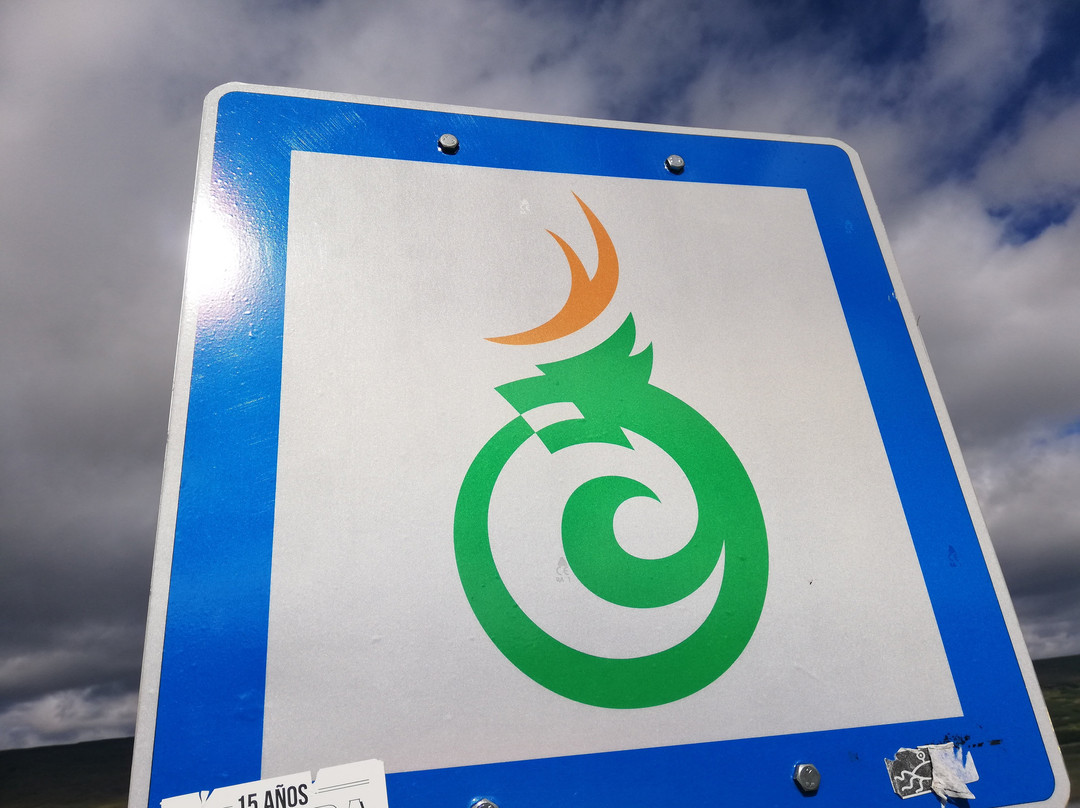 Lagarfljot-埃伊尔斯塔济必去景点