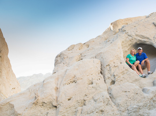 Desert Adventures Red Jeep Tours-棕榈泉市必去景点
