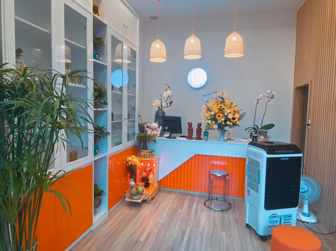 The Tspa-Tam Ky必去景点