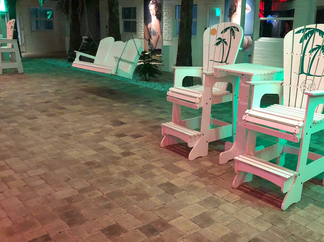 A1A Ocean Club主图