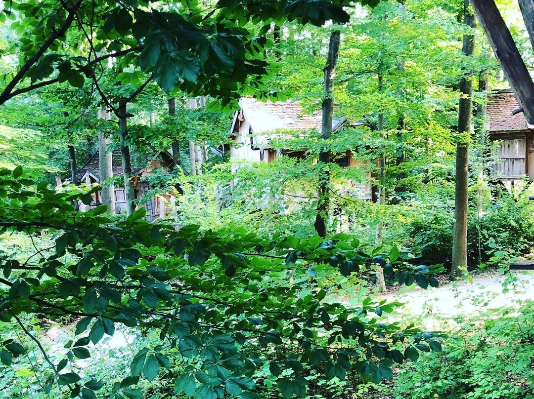 Erlebnispark Tripsdrill Natur-Resort主图