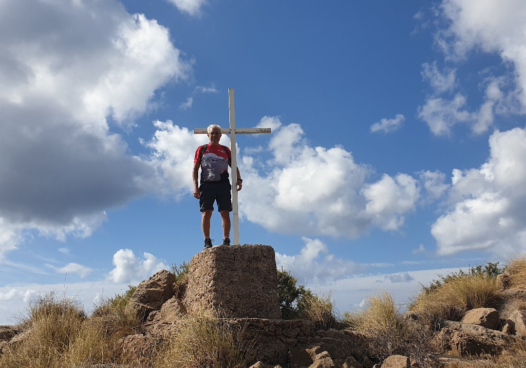 La Cruz de la Bahia景点图片