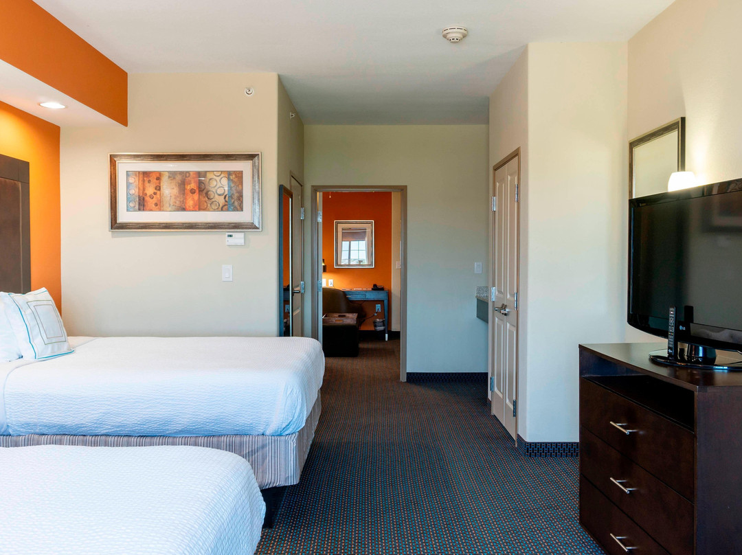 SpringHill Suites by Marriott Waco Woodway主图