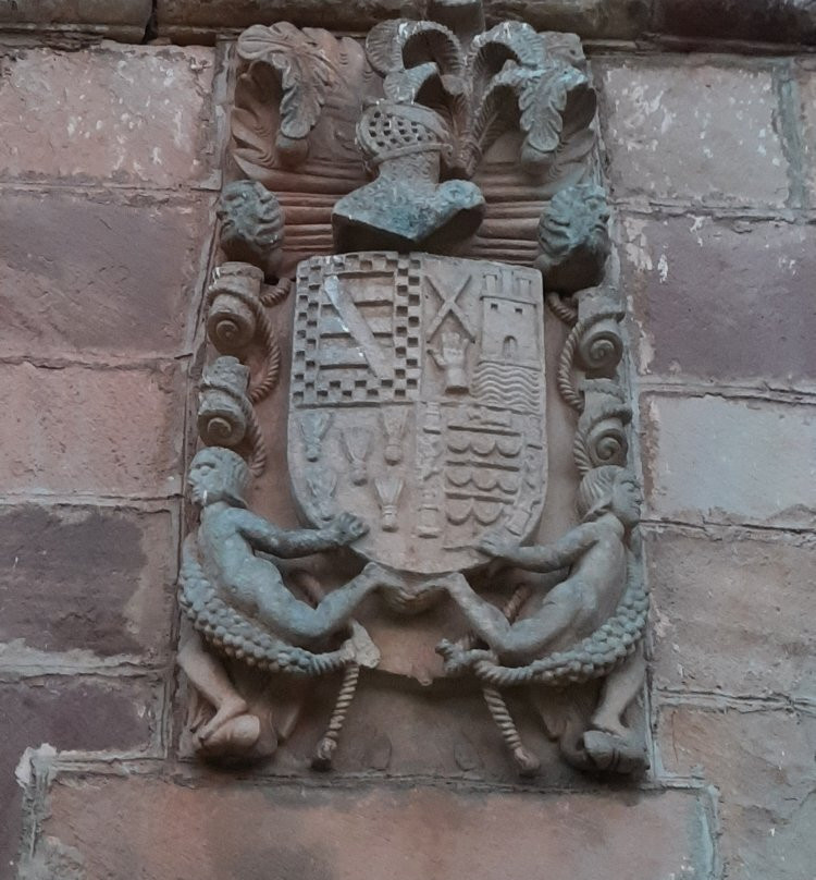 Iglesia De San Andres景点图片