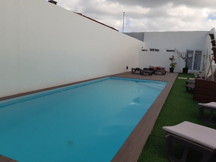 Praia de Santos - Exclusive Guesthouse主图