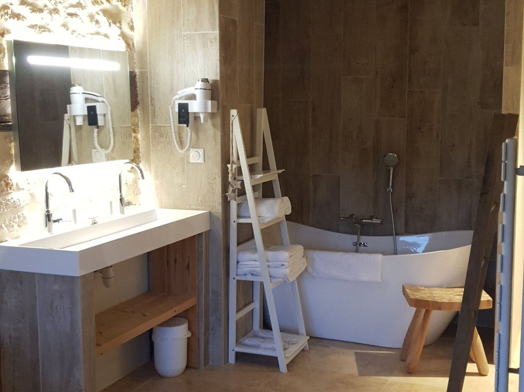 Le Petit Paradis 24主图