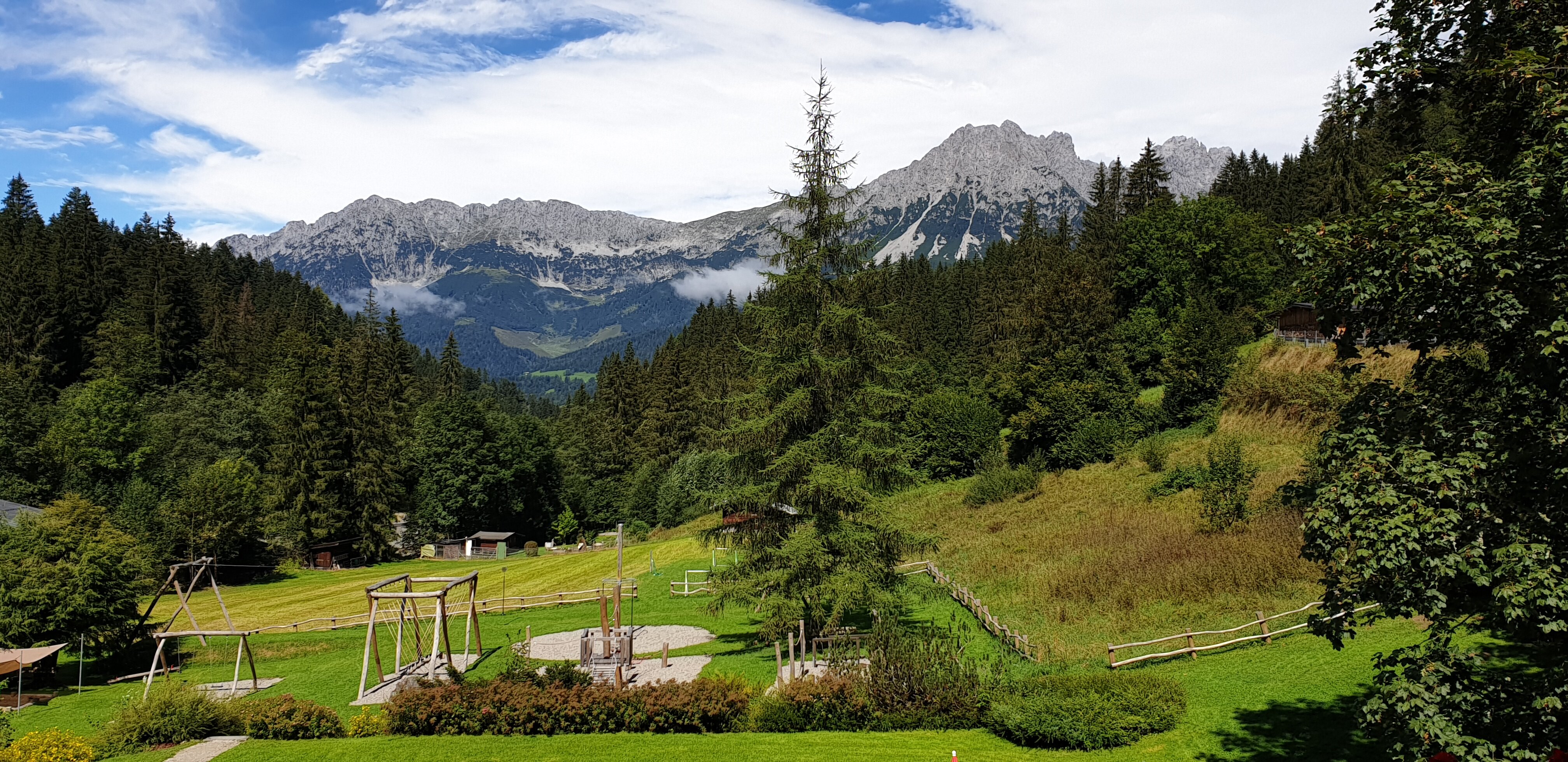 Hotel LANDHOF-官方