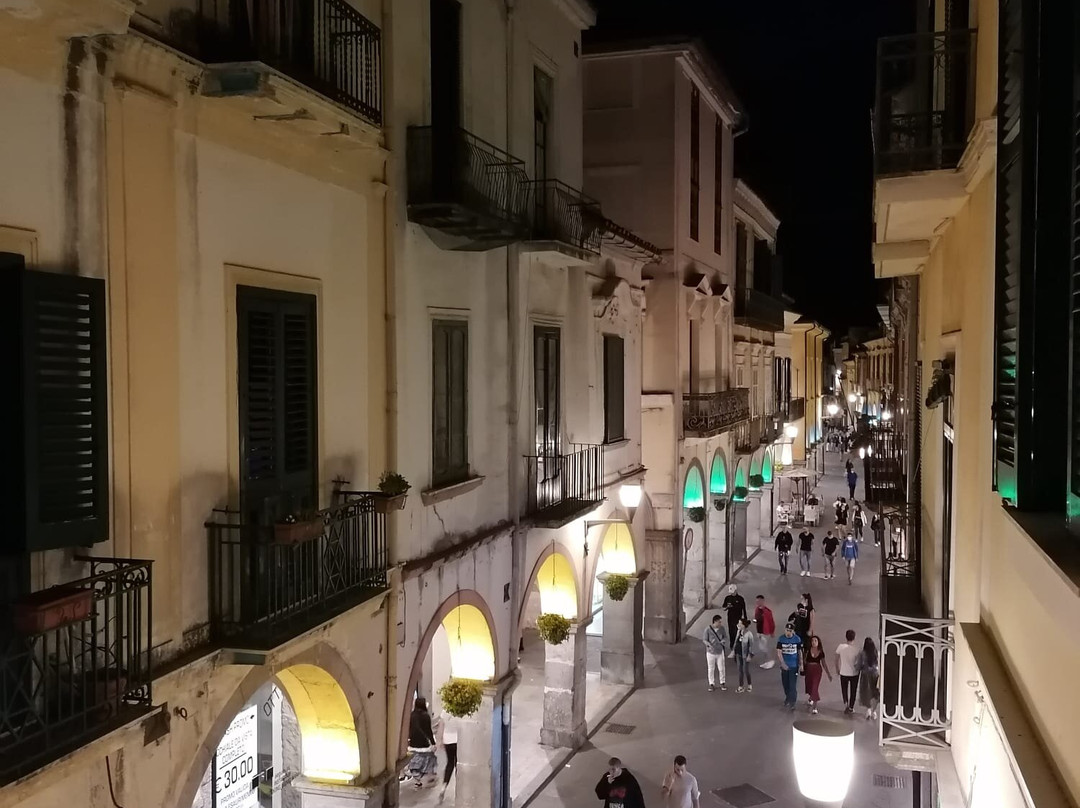 Bed & Breakfast Luxury Scacciaventi主图