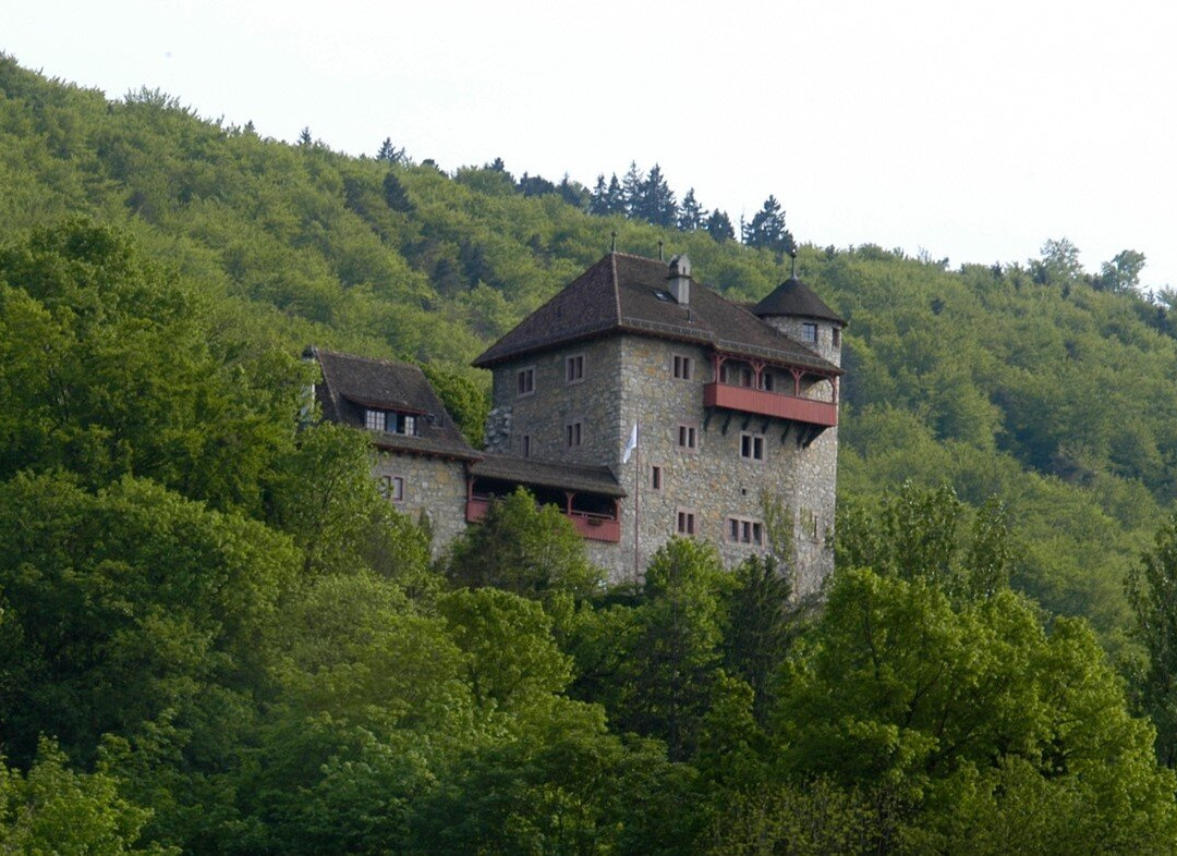 Burg Rotberg