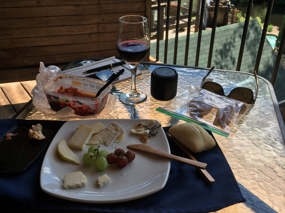 Auberge du Vieux Moulin主图