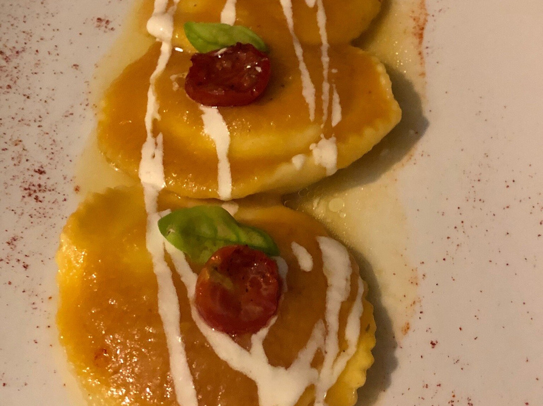 Lo Scalo Residence Ristorante主图