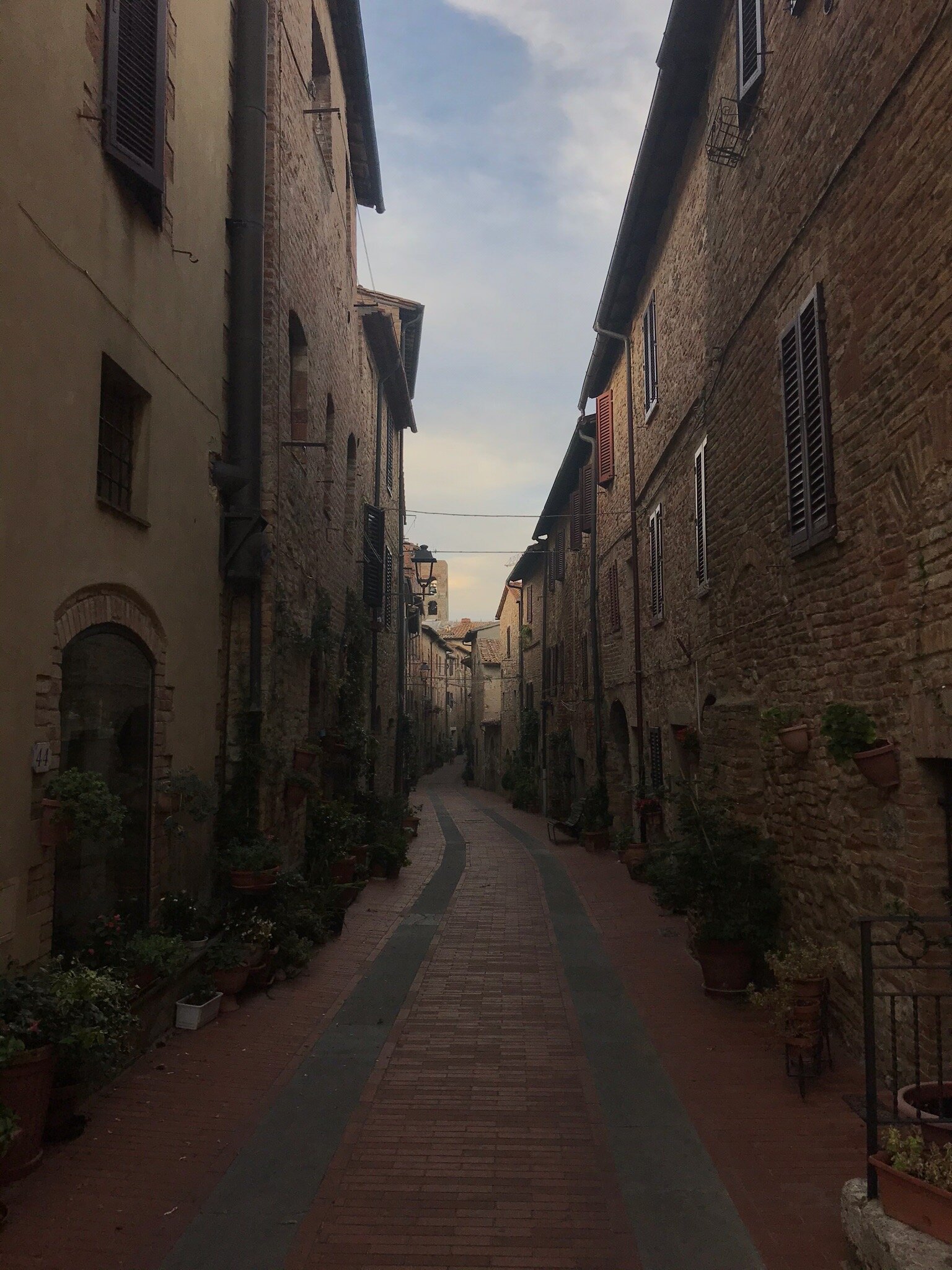 Cielsereno Fattoria-官方