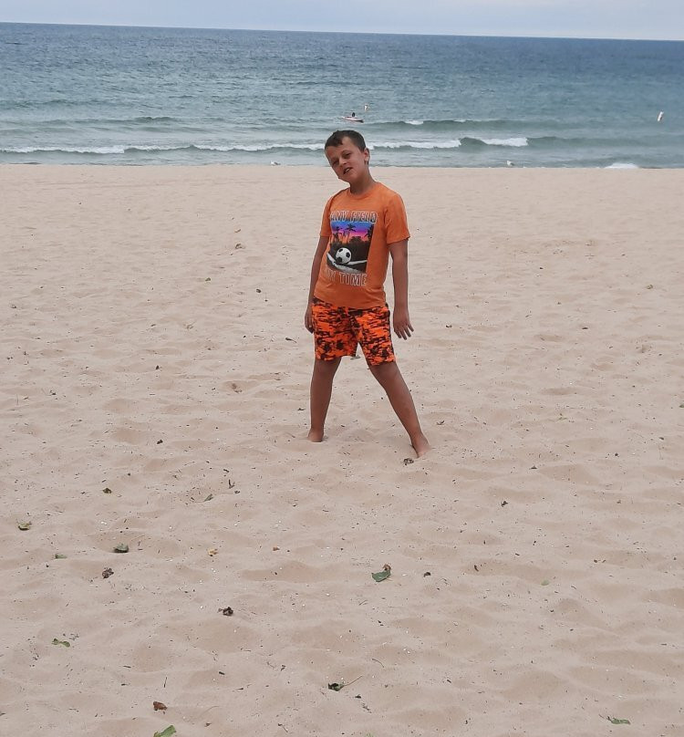 Stearns Park-拉丁顿必去景点