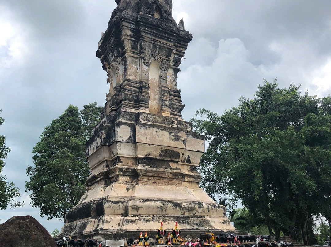 Phra That Kong Khao Noi景点图片