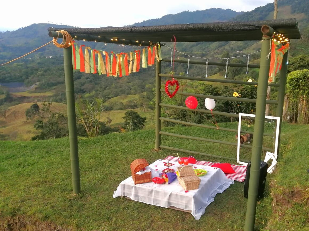 Finca Turistica Santa Clara主图