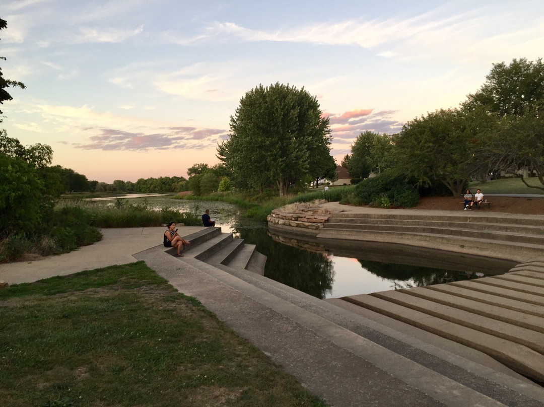 Waubonsie Creek Trail-奥罗拉必去景点