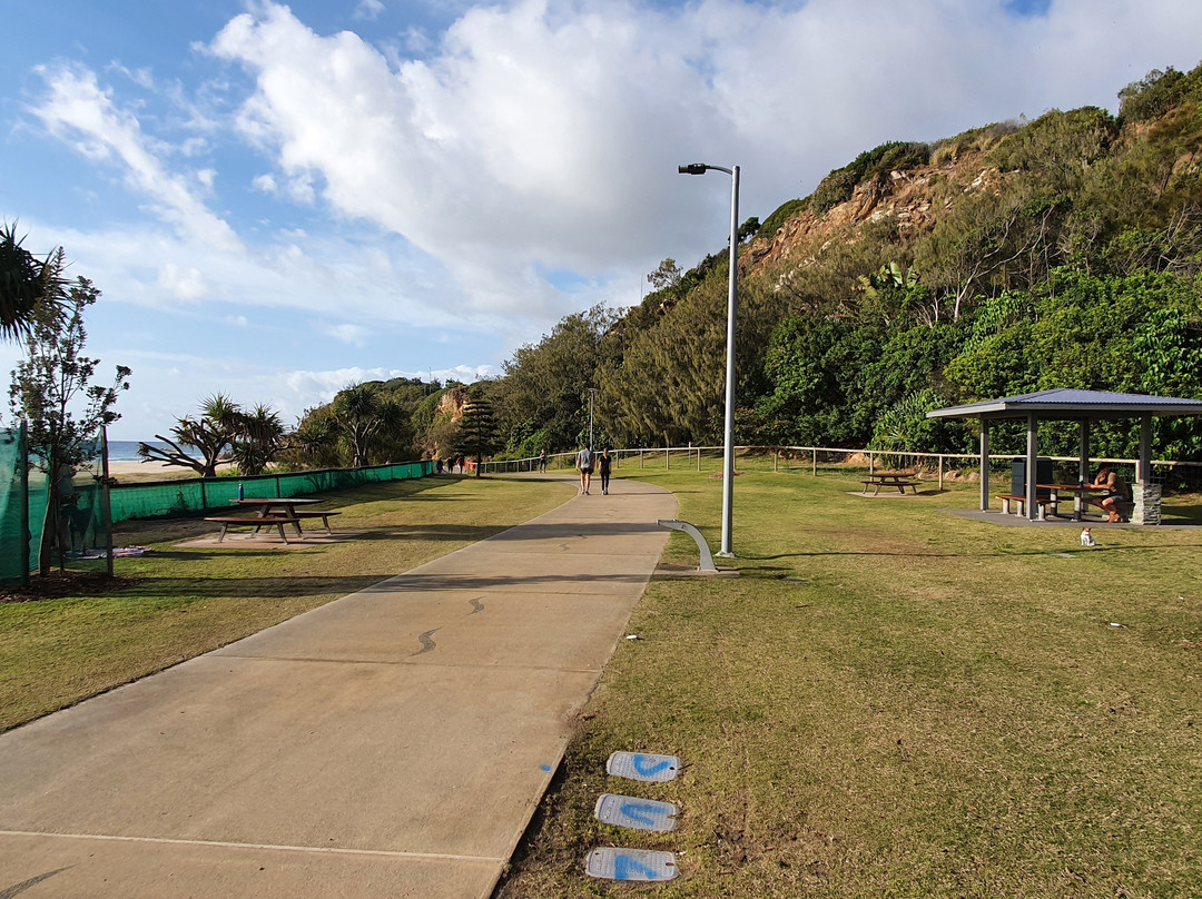 Don MacSween Park-Miami必去景点