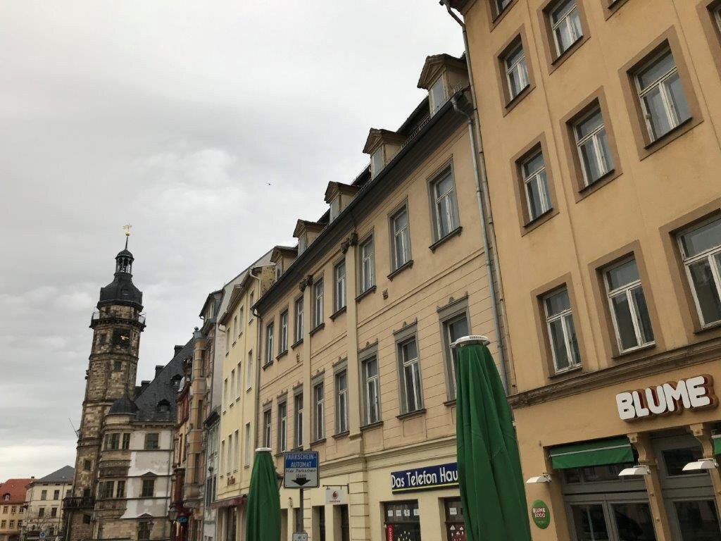 Rathaus Altenburg - Radnica-Altenburg必去景点