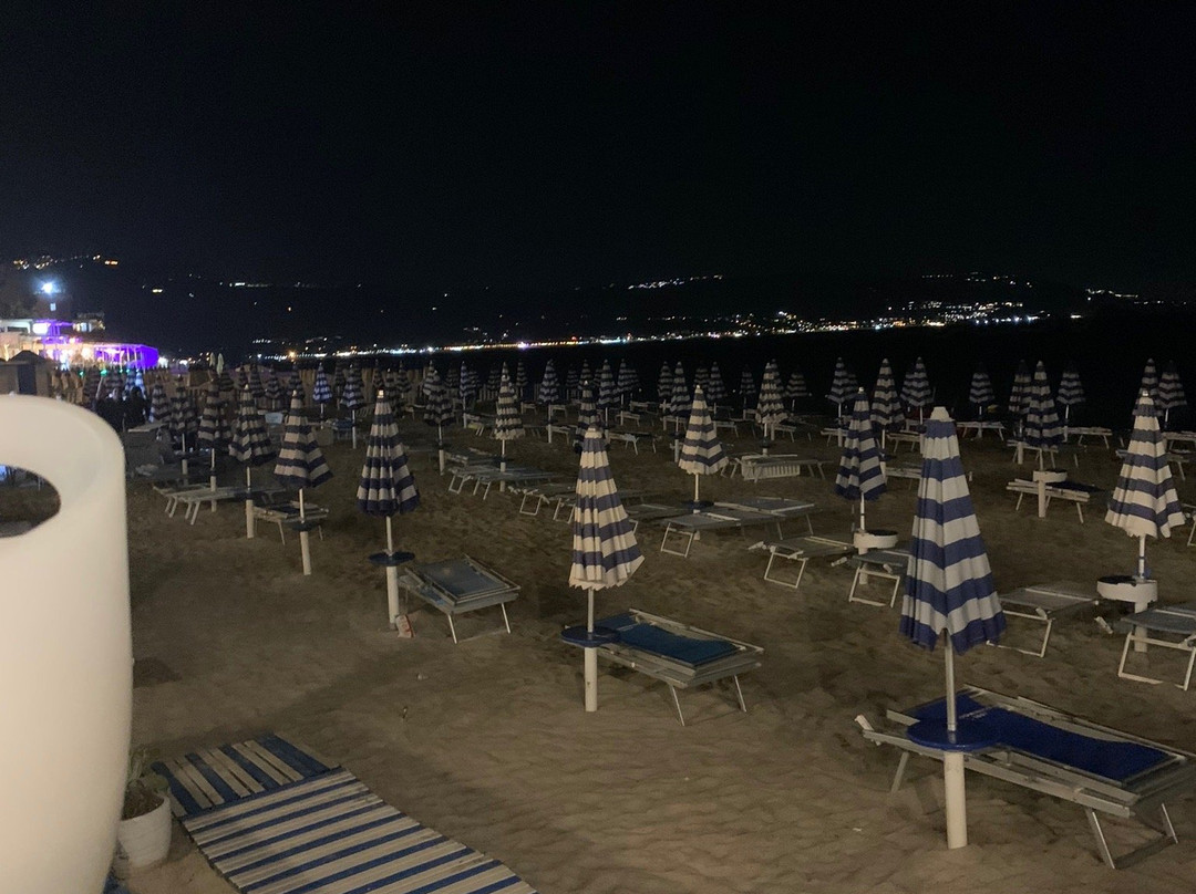 Lido San Domenico-Soverato Marina必去景点